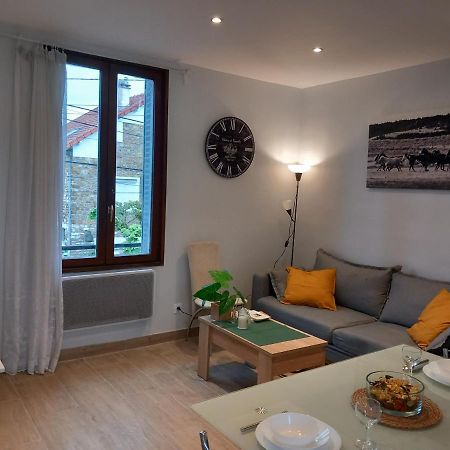 Beau F2-5Mn Aeroport D'Orly-Parking Prive Gratuit Apartment Paray-Vieille-Poste Exterior foto