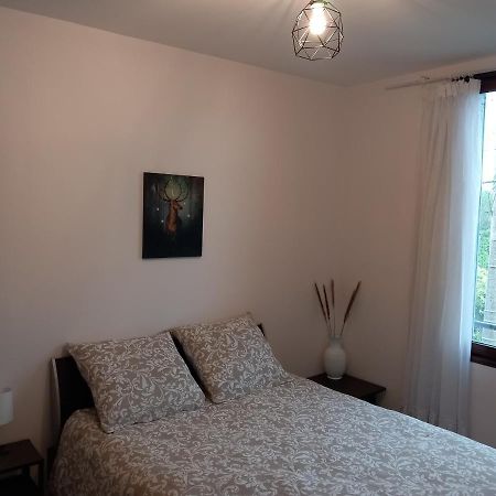 Beau F2-5Mn Aeroport D'Orly-Parking Prive Gratuit Apartment Paray-Vieille-Poste Exterior foto