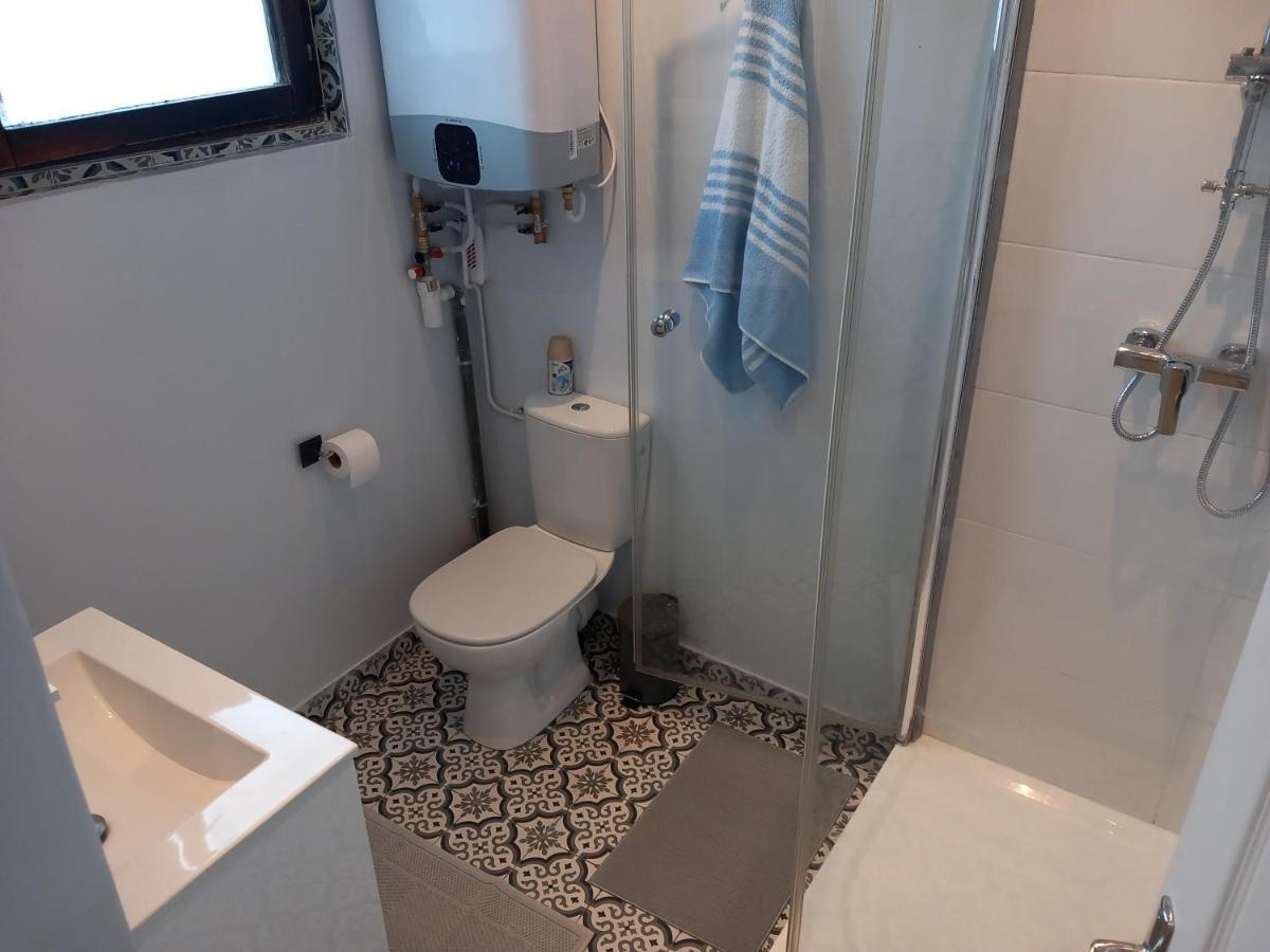 Beau F2-5Mn Aeroport D'Orly-Parking Prive Gratuit Apartment Paray-Vieille-Poste Exterior foto