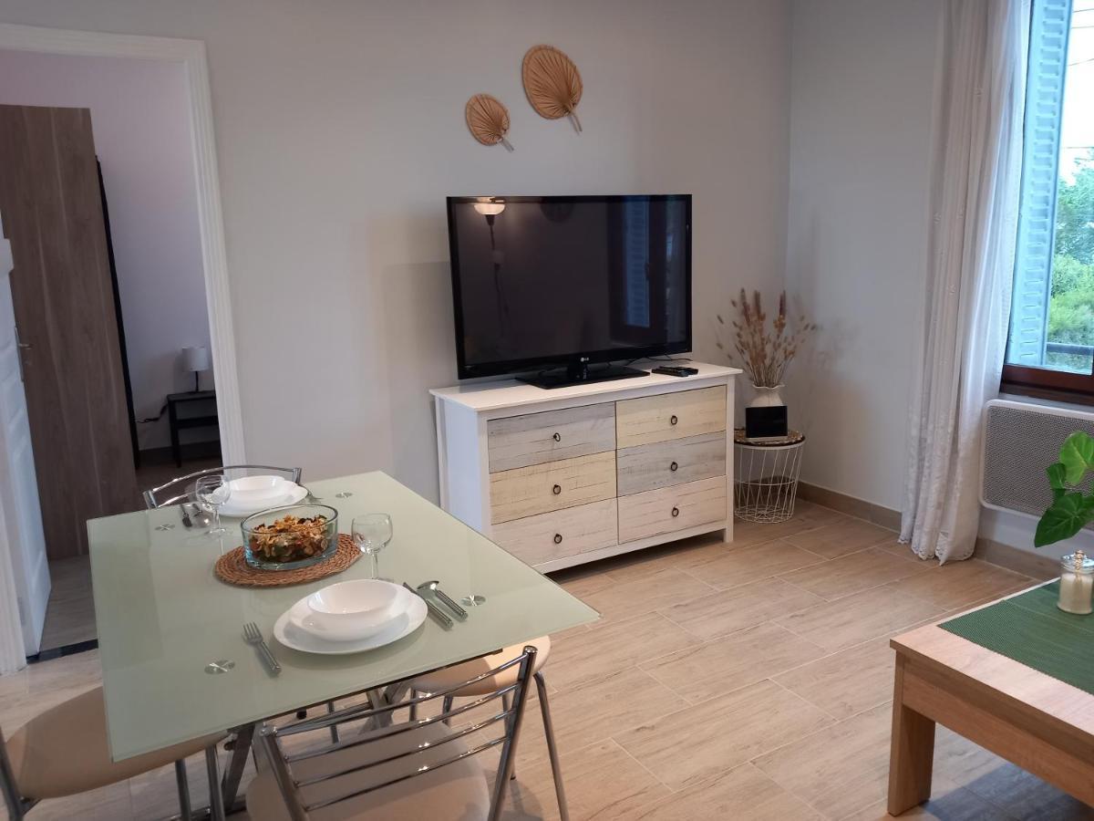 Beau F2-5Mn Aeroport D'Orly-Parking Prive Gratuit Apartment Paray-Vieille-Poste Exterior foto