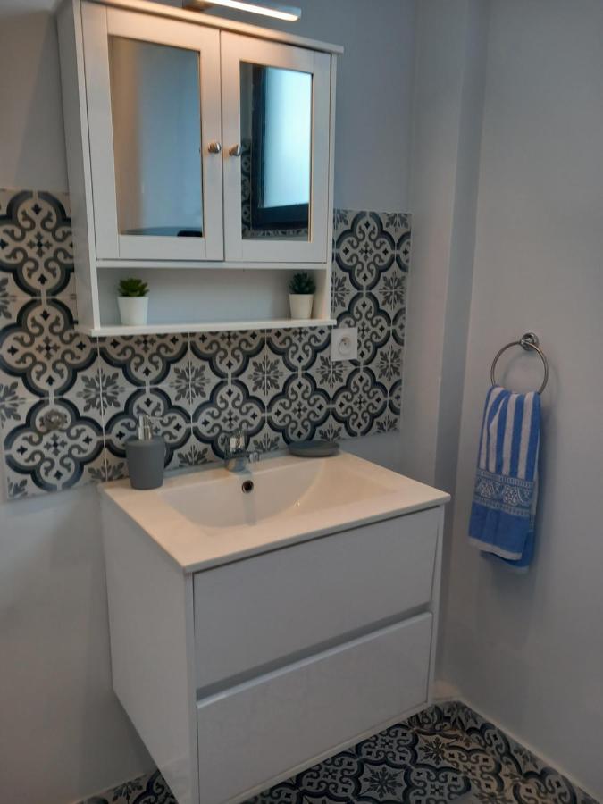 Beau F2-5Mn Aeroport D'Orly-Parking Prive Gratuit Apartment Paray-Vieille-Poste Exterior foto