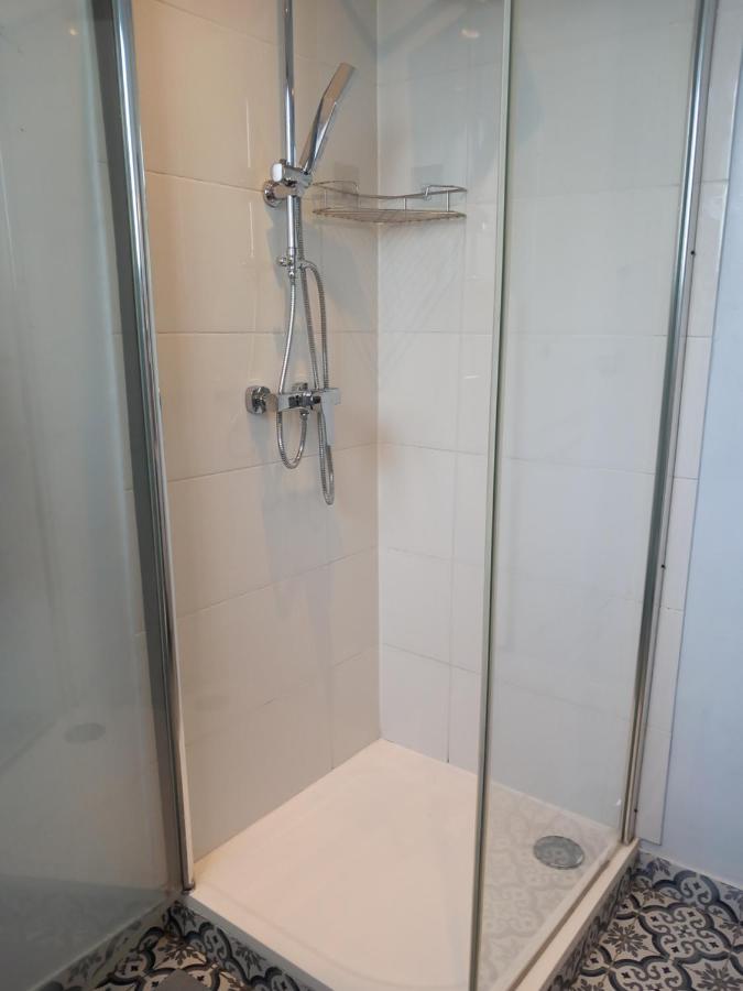 Beau F2-5Mn Aeroport D'Orly-Parking Prive Gratuit Apartment Paray-Vieille-Poste Exterior foto
